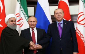 ایجاد سامانۀ ارتباطات مالی بین بانکی میان ایران، روسیه و ترکیه