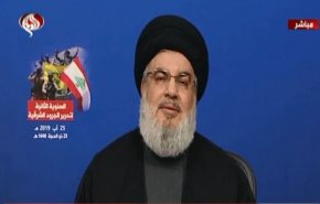کسی نمی‌تواند اتفاق دیشب را دست‌کم بگیرد؛ اجازه نمی‌دهیم این تعرض‌ها تکرار شود/ ارتش سوریه در بهترین وضعیت قرار دارد/ ادلب و شرق فرات به خاک سوریه خواهند پیوست/ از این تاریخ هرگونه پهپاد رژیم صهیونیستی را مورد هدف قرار می دهیم
