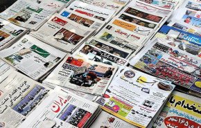 انتحار تل‌آویو از ترس مرگ/ گفت‌و‌گوهای برجامی در چند قدمی ترامپ/ کارنامه خاکستری