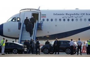 ظریف از پکن راهی توکیو شد