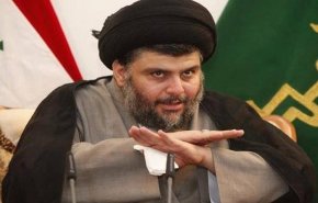 خط و نشان مقتدی صدر برای رژیم صهیونیستی: صهیونیست‌ها پایانشان در عراق خواهد بود