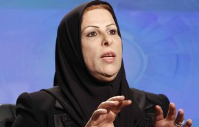 عالية ناصيف تطالب بتدخل المخابرات العراقية في قضية صالات الروليت