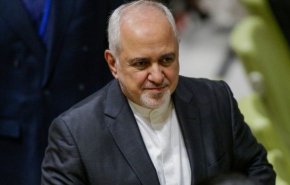 ظریف وارد توکیو شد/ دیدار با همتای ژاپنی