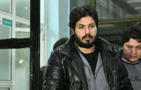 عامل توزیع ارز‌های قاچاق رضا ضراب/ دست داشتن در قاچاق 300 میلیارد تومان ارز، نقل و انتقال پالت های دلار و یورو
