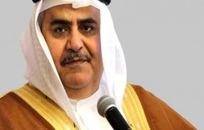 الوفاق: دفاع وزیر خارجه بحرین از حملات صهیونیست‌ها وقیحانه است
