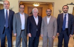 گفت‌وگوی احتمالی آمریکا با انصارالله یمن در عُمان 