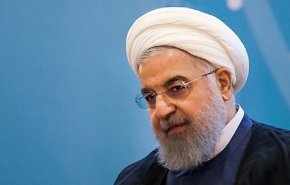 روحانی: باید با دنیا تعامل کنیم اما توجه اصلی به سرمایه های داخلی باشد