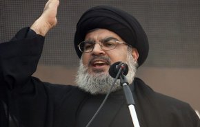 پیام سید مقاومت به رژیم صهیونیستی / حزب الله قواعد درگیری جدیدی را بر دشمن تحمیل می کند