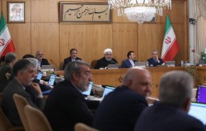 روحاني: يجب ان تكون لنا حوارات وتعاملات مع العالم