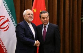 همکاری چین با فراسنه برای کاهش تنش ها درباره برجام 