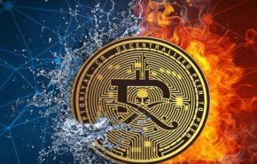 'الريال المشفر' أول عملة رقمية عربية والسعودية تحذر وتتوعد