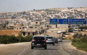 بالاسماء.. الداخلية السورية تنقل مجموعة من الضباط إلى خان شيخون