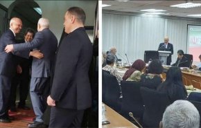 
پاسخ ظریف به اساتید و اندیشمندان مالزیایی