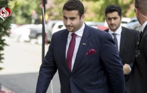 دیدار پامپئو و بن سلمان؛ تاکید بر گفت‌وگو درباره یمن