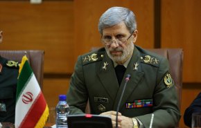اطلاق اقمار ايران الاصطناعية یسير ضمن الخطة المرسومة