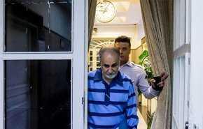 حال و روز نجفی پس از آزادی 