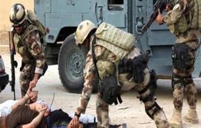 هلاکت 'والی بغداد' و معاونش به دست حشد الشعبی