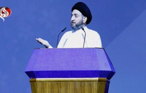 عمار الحکیم: اجازه تعرض به حشد الشعبی را نمی‌دهیم/ اسرائیل بداند که عراق بزرگ‌تر و هوشمندتر از آن است که فریب آنها را بخورد