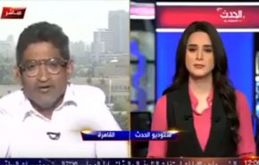 اعتراف مسؤول دولت هادی به عدم حضور ایران در یمن