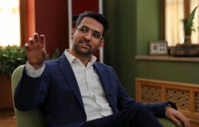 پاسخ وزیر ارتباطات به توییت دیشب ترامپ ؛ صبح بخیر آقای ترامپ!