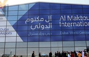 بحران بیخ گوش دبی؛ ساخت بزرگ‌ترین فرودگاه دنیا متوقف شد
