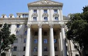 باکو انتقال پهپادهای نظامی از اسراییل به آذربایجان را تکذیب کرد