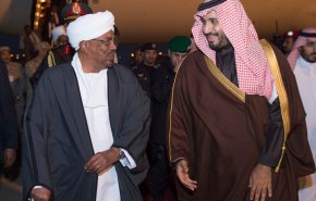 دادگاه سودان با آزادی عمر البشیر مخالفت کرد
