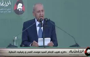 نبیه بری: اقدامات خصمانه اسرائیل فقط با مقاومت پایان می‌یابد

