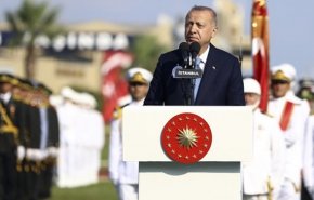 تاکید اردوغان بر لزوم اداره منطقه امن در شمال سوریه توسط این کشور