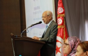 عضو ارشد النهضه: «راشد الغنوشی» نامزد حزب برای نخست‌وزیری تونس است
