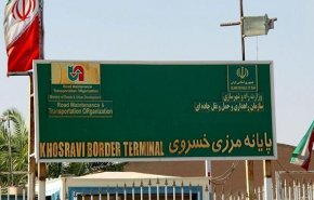 لغو روادید عتبات از امروز تا پایان صفر/ بازگشایی مرز خسروی در روزهای آینده
