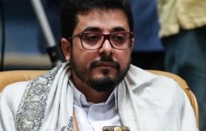 سفیر جدید یمن امروز رونوشت استوارنامه خود را تقدیم ظریف می‌کند
