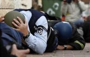 عملیات حزب الله، صهیونیست ها را به پناهگاه کشاند