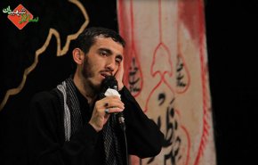 دانلود مداحی مراسم شب اول محرم 98 مهدی رسولی