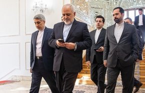 برنامه‌های امروز ظریف در مسکو