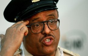 المالكي لخلفان ساخرا: 'احسنت ياضاحي بقولك الحقيقة اخير'!