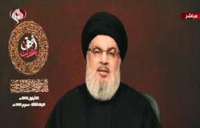 روایت امیرعبدالهیان از هشدار سیدحسن نصرالله به صهیونیست‌ها