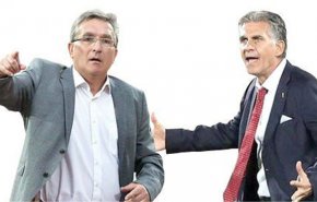 شرایط متفاوت کی‌روش و برانکو در کلمبیا و عربستان