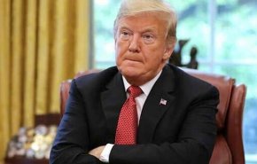 توییت ترامپ درباره ایران ماهواره جاسوسی آمریکا را لو داد