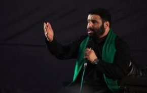 دانلود مداحی شب سوم محرم 98 با نوای سیدمهدی میرداماد