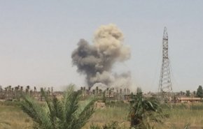 العراق.. مقتل خبير اميركي اثر انفجار في ناحية القيارة