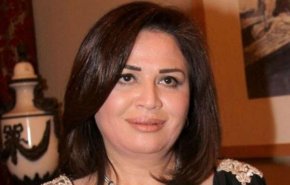بالفيديو... رسالة مؤثرة تبعثها الهام شاهين من سوريا