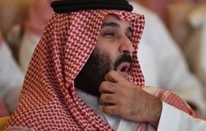 بن سلمان معتاد به کوکائین است!