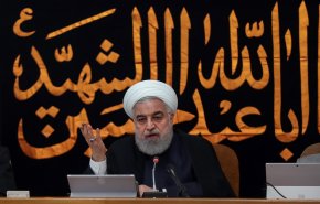 روضه‌خوانی رئیس‌جمهور در جلسه امروز هیأت دولت + فیلم