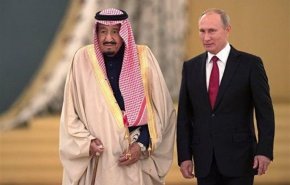 بازار نفت موضوع اصلی سفر پوتین به ریاض است