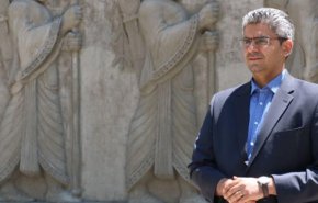 مشاور ظریف: هنوز درباره هیچ طرح مشخصی با فرانسوی‌ها توافق نشده است