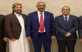 آغاز مذاکرات غیر مستقیم میان دولت هادی و حامیان امارات در جده