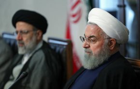 روحانی فرمان اجرای گام سوم کاهش تعهدات برجام را صادر کرد