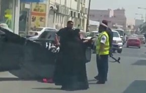 السلطات البحرينية تواصل اعتداءاها على مظاهر عاشوراء