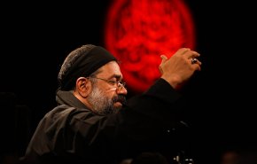 دانلود مداحی شب هفتم محرم با  نوای محمود کریمی